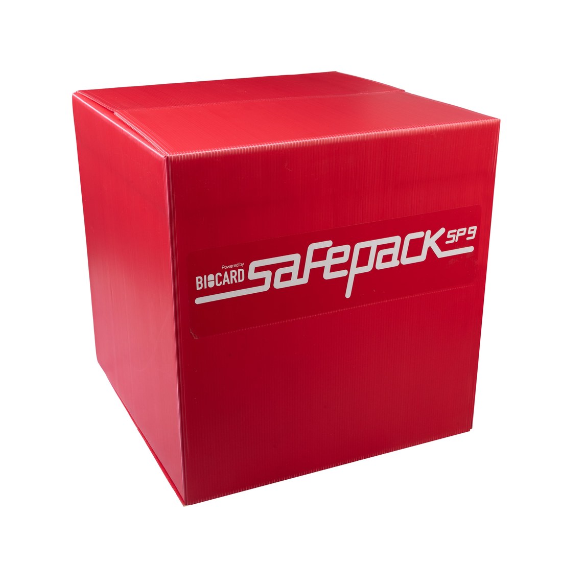 SafePack SP9 thermal box